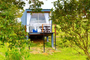 Eco Glamping Lago de Luna